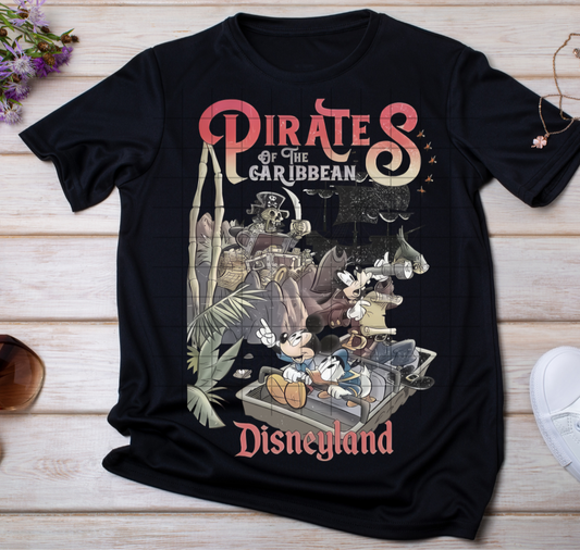 Pirates