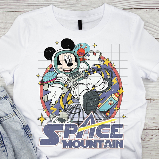 Space M Vintage