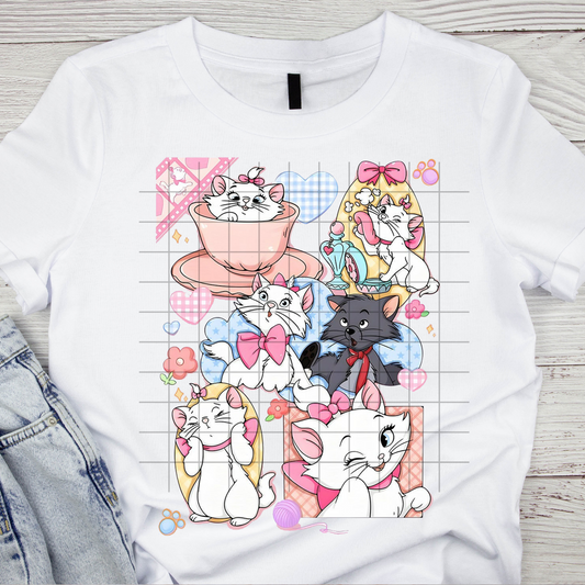 Cute Cats