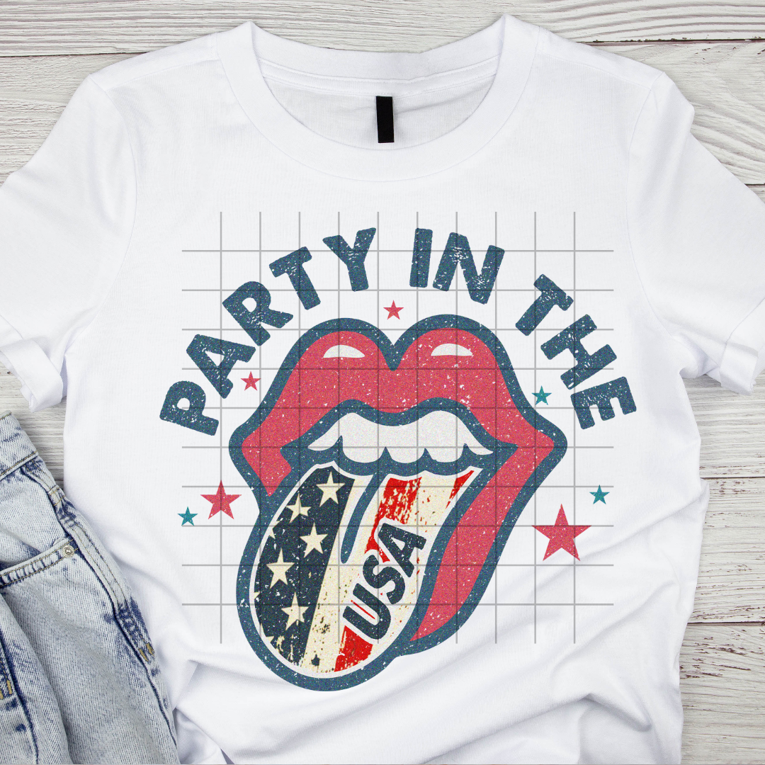Party USA