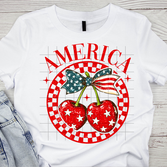 America Cherry