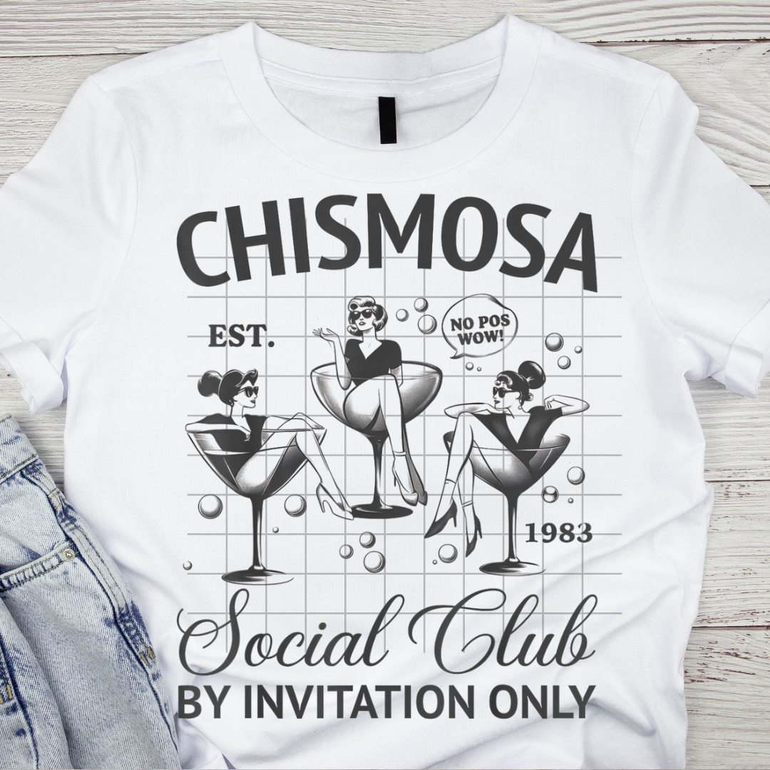 Chismosa 1