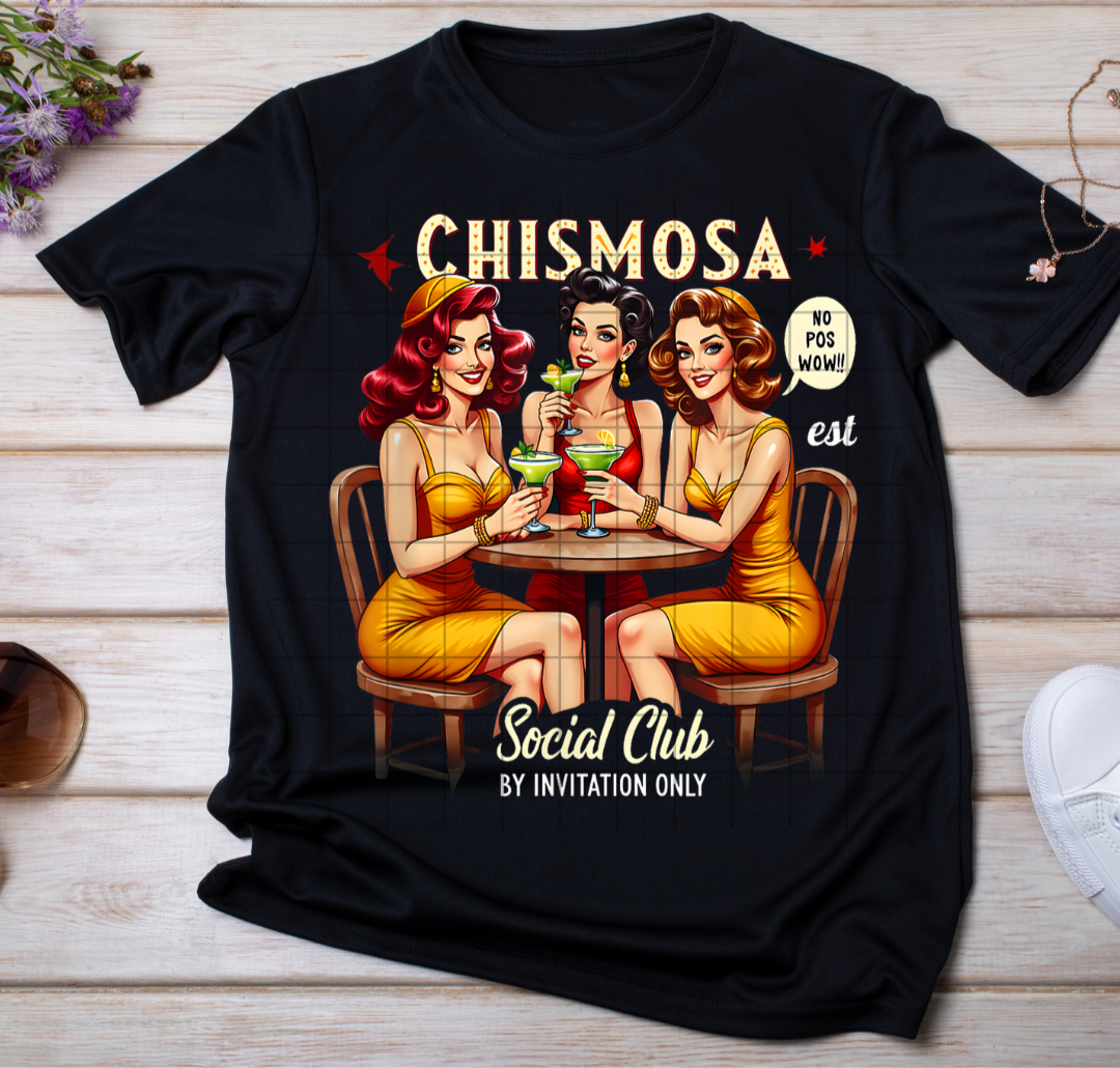 Chismosa 2