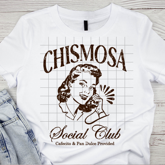 Chismosa 7