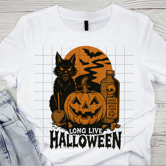 Halloween 1