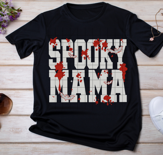 Bloody Mama