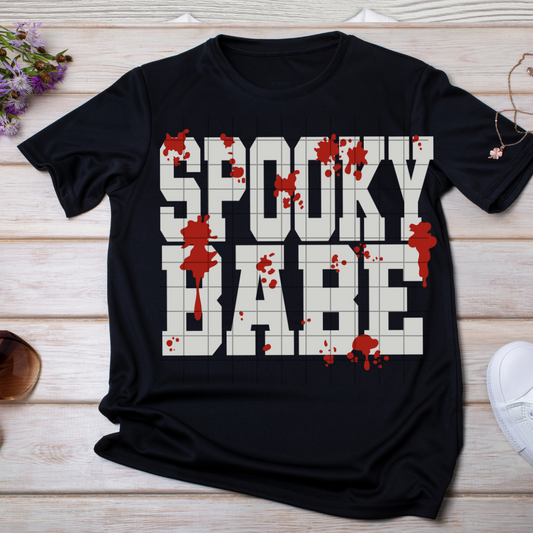 Bloody Babe