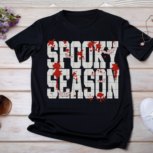 Spook Season