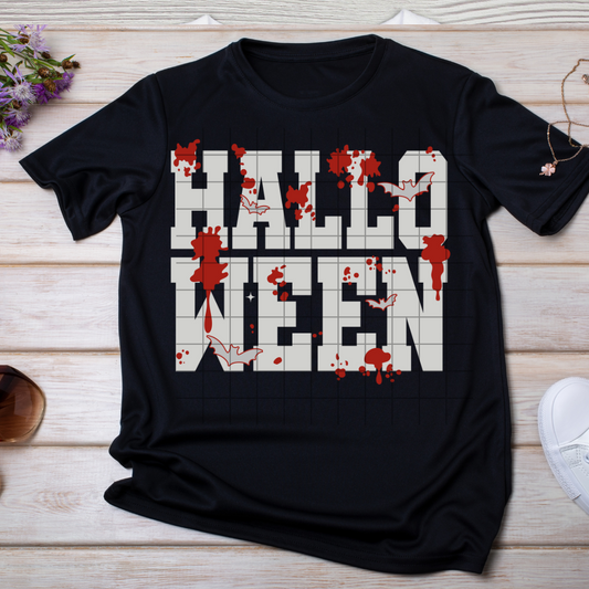 Bloody Halloween