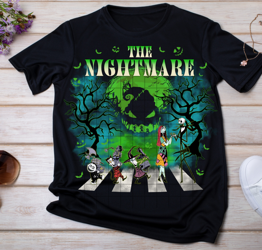 The Nightmare