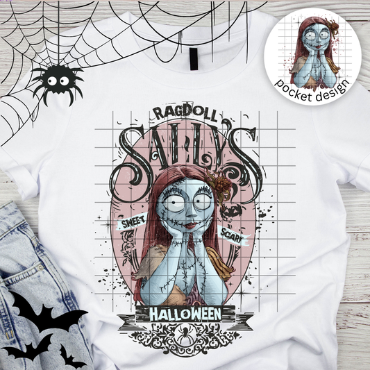 Scary 15 SET