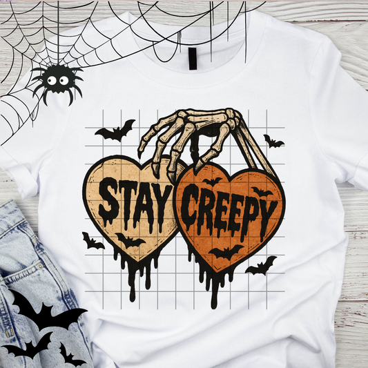Scary 13