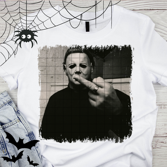 Scary 7