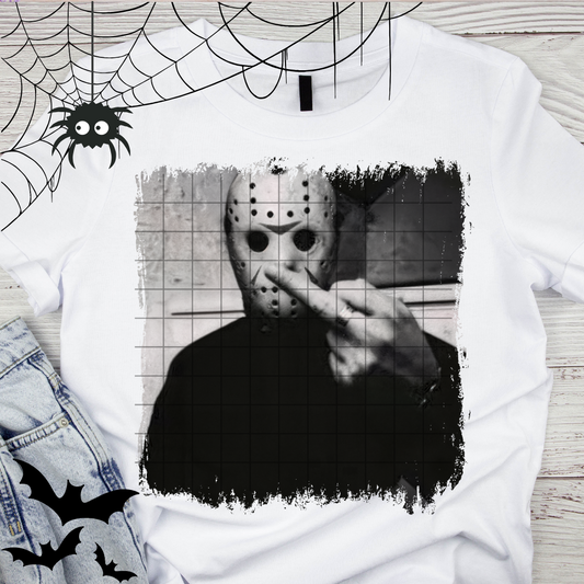 Scary 6
