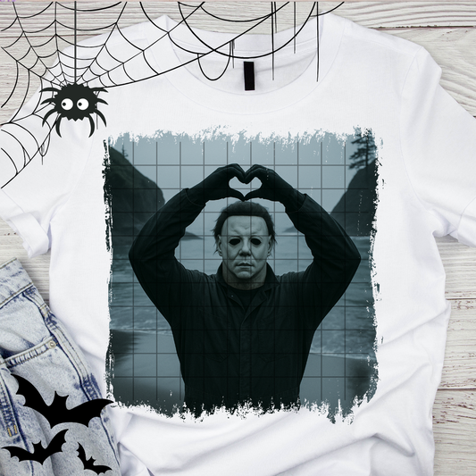 Scary 4