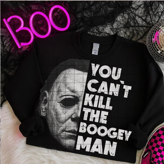 Scary 31