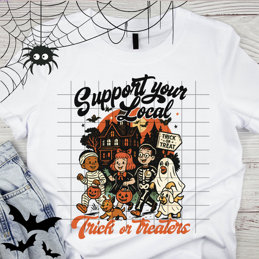 Support Local (B)