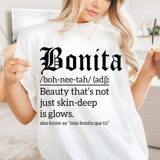 Bonita