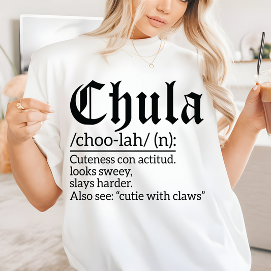 Chula