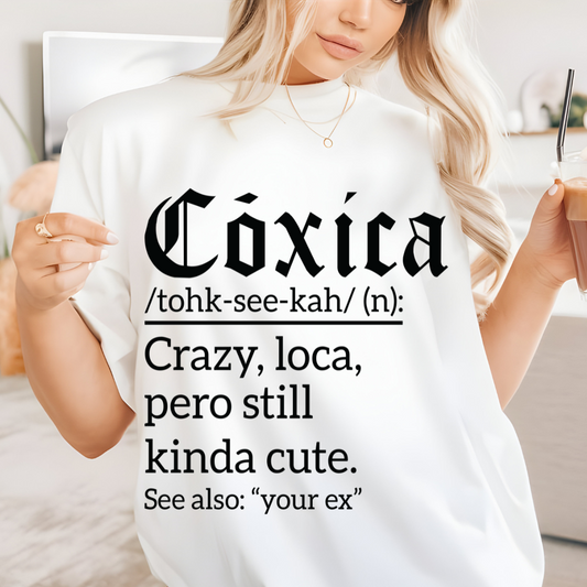 Toxica