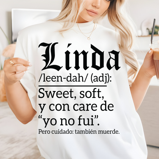 Linda