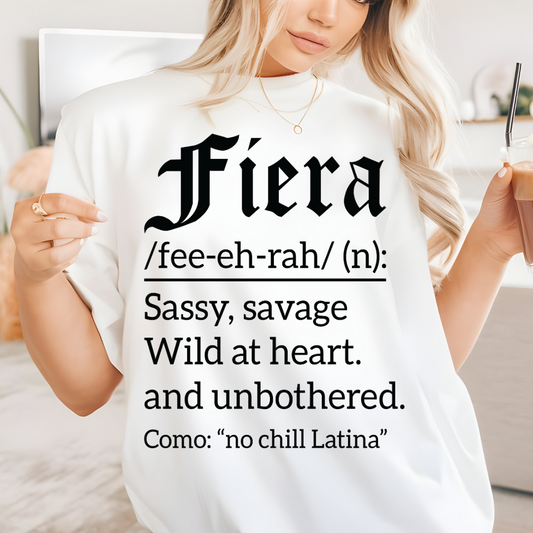 Fiera
