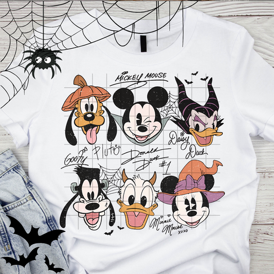 Hallow Sig Black
