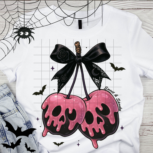 Skull Apples