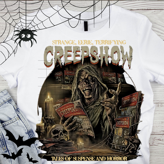 Creep Show