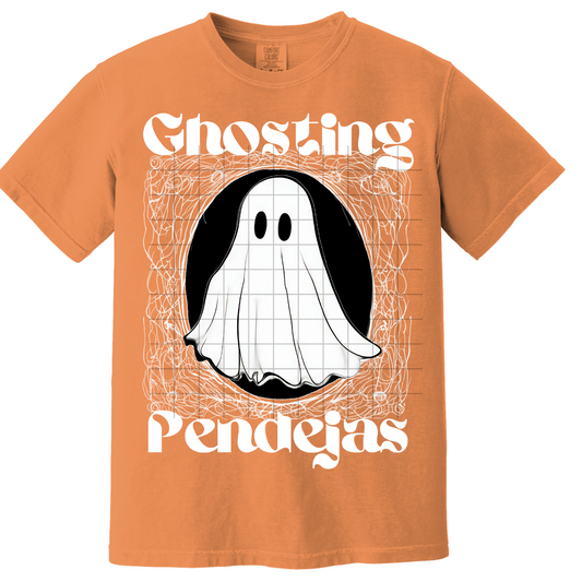Ghosting Pendejas WHT