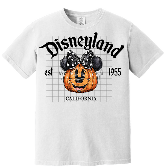 G Mouse Pumpkin Dark