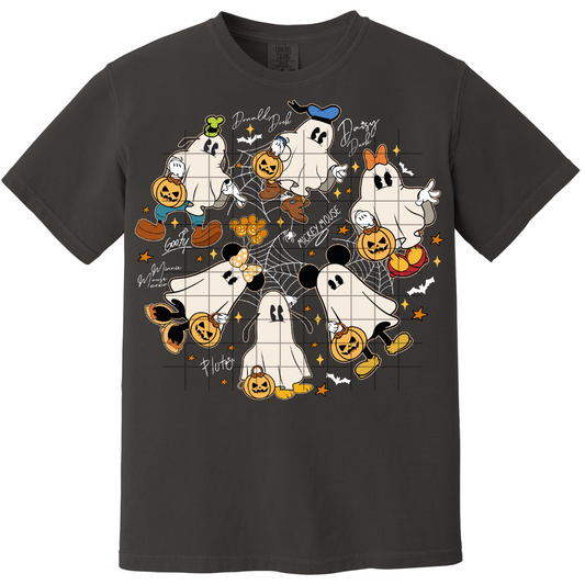 Scary Pals Light 2
