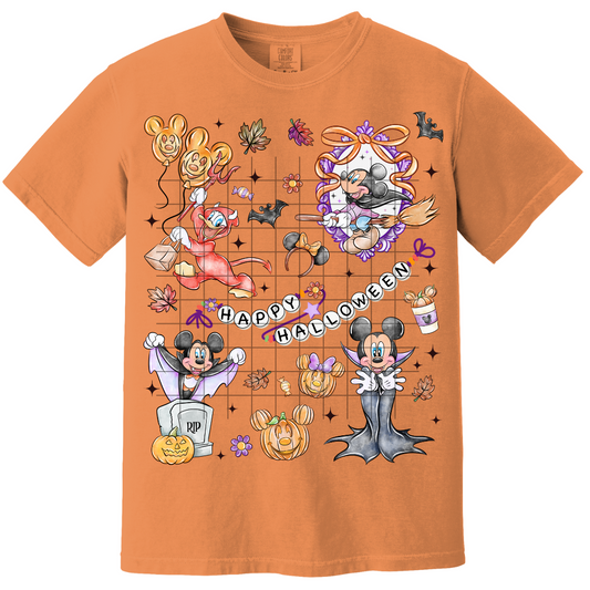 Halloween Beads 2