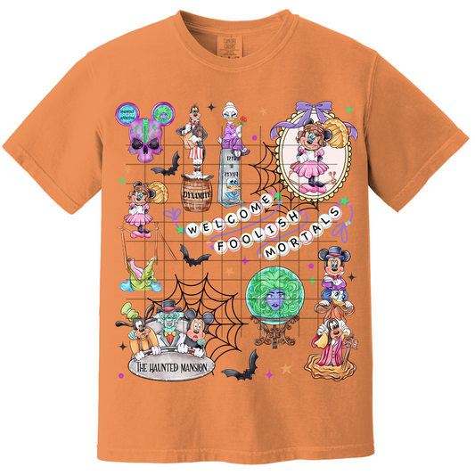 Halloween Beads 3