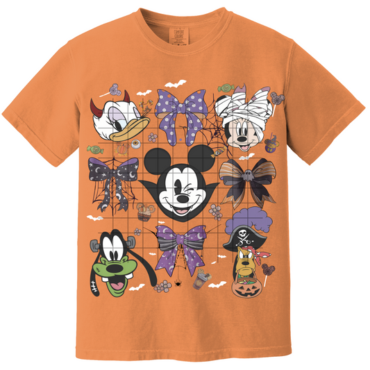 Halloween Crew Light