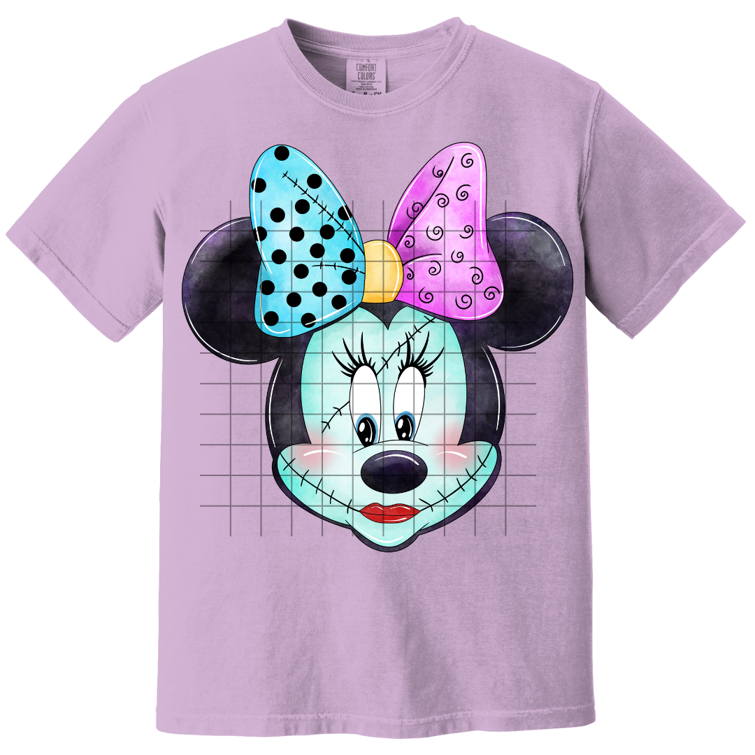 Sally Mouse