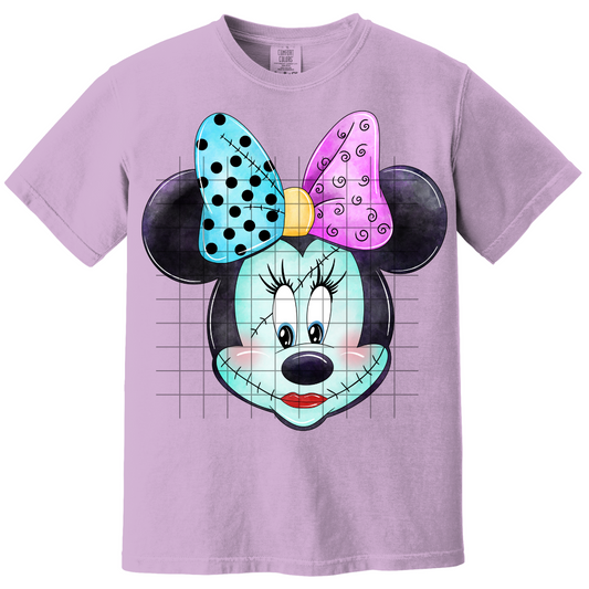Sally Mouse