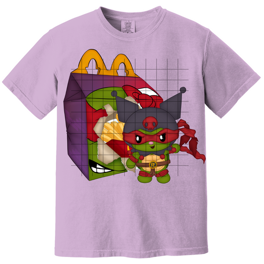R Kitty Turtle