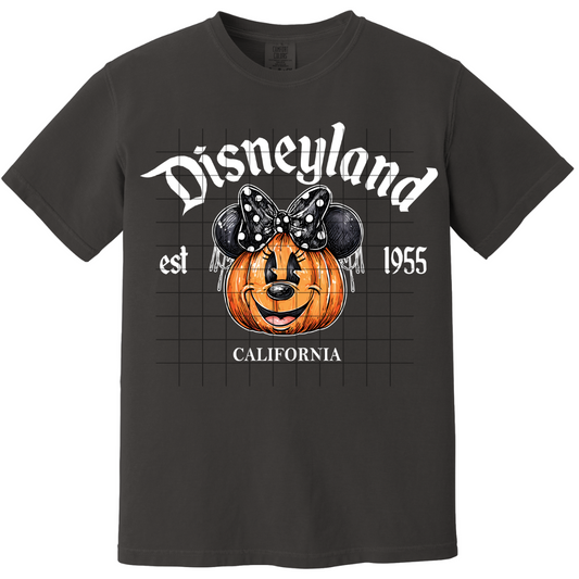 G Mouse Pumpkin Dark
