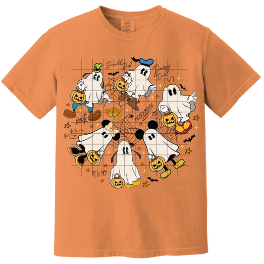 Scary Pals Dark 2