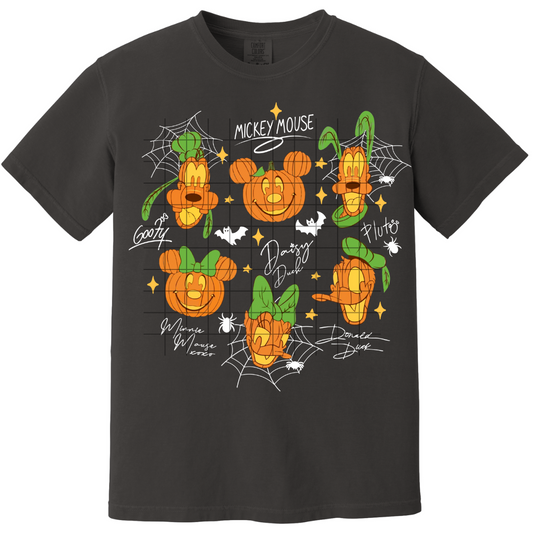 Pumpkin Pals Light 2