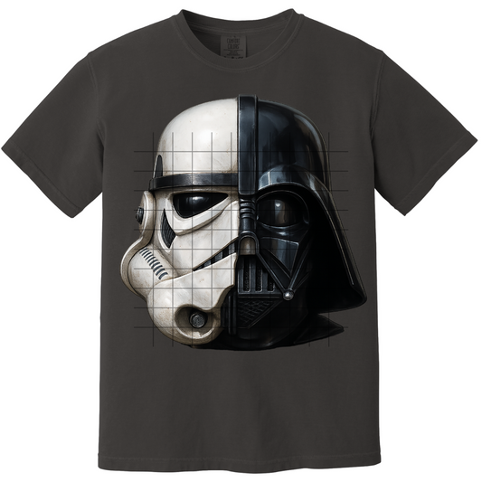 Vader Trooper