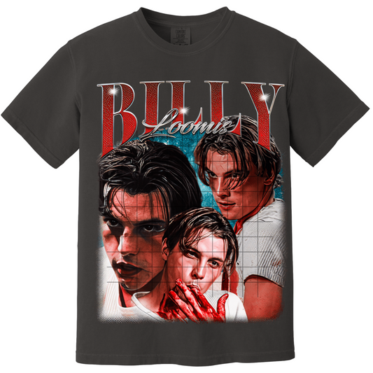 Billy Shirt