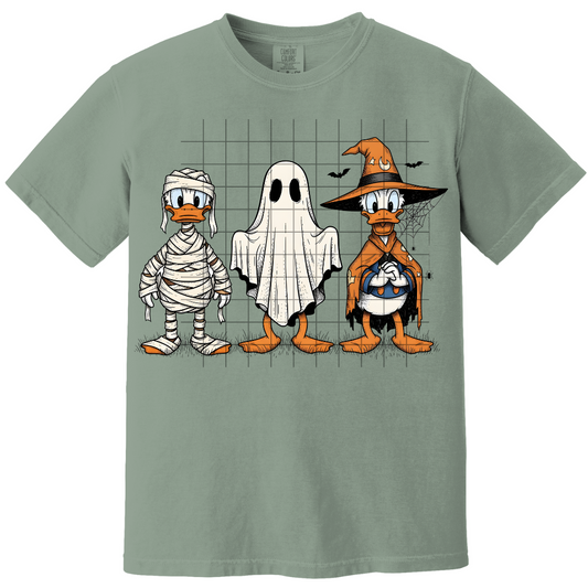 Duck Nephew