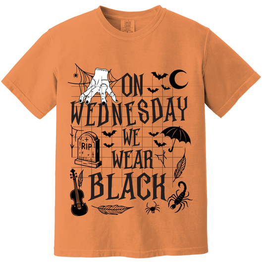 Wednesdays