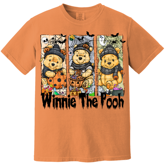 Boo Bear
