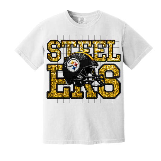 Steels Seq