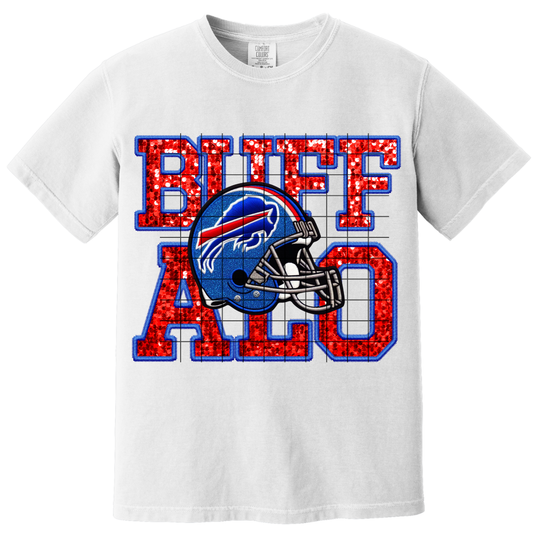 Buff Seq