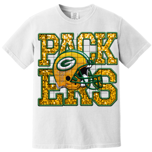 Pack Seq