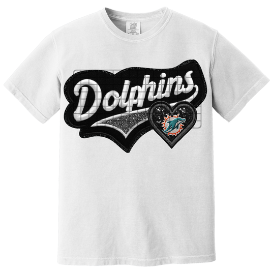 Dolph Emb